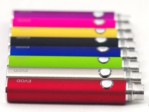 E-Cigarette Accessories