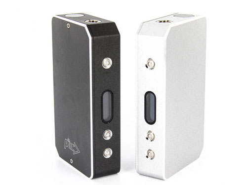 E-Cigarette Accessories