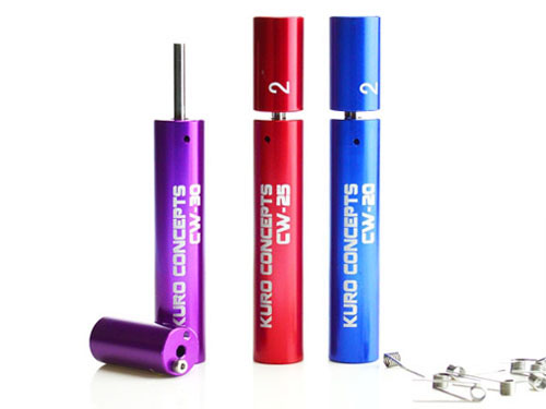 E-Cigarette Accessories