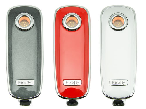 E-Cigarette Accessories