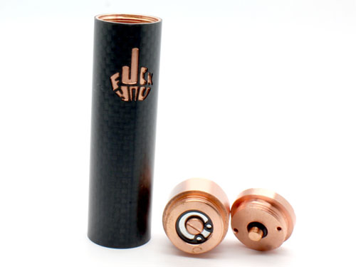 E-Cigarette Accessories