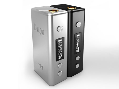 E-Cigarette Accessories